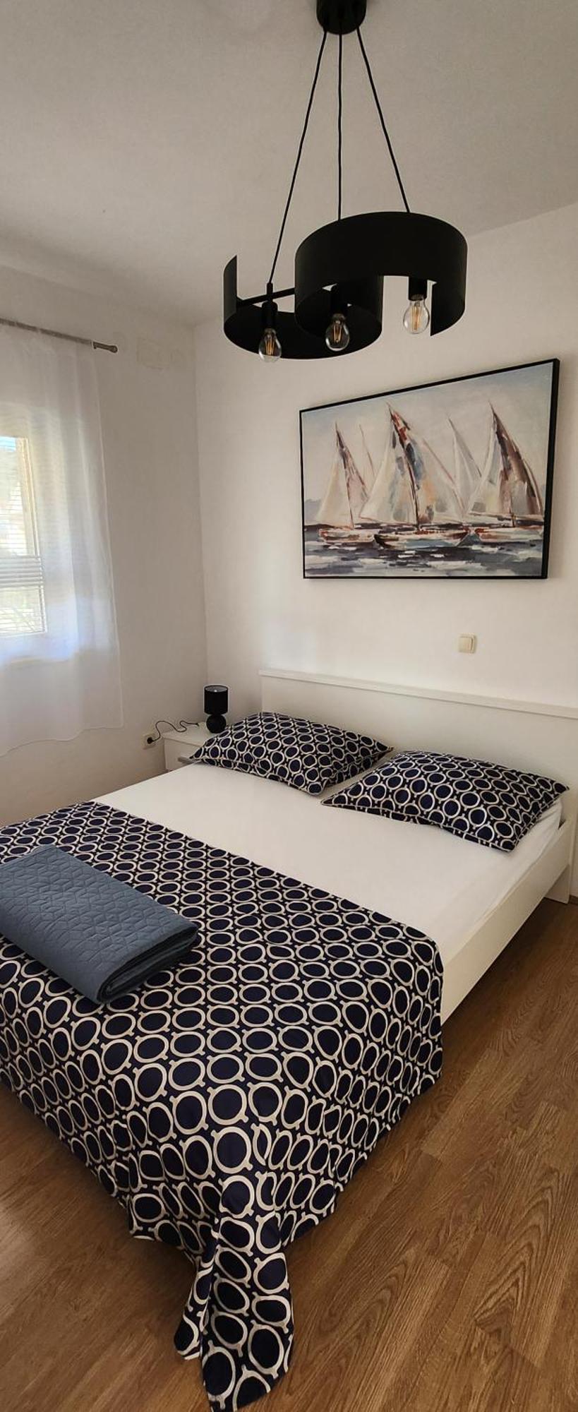Apartments Kapetanovi Dvori Трогир Экстерьер фото