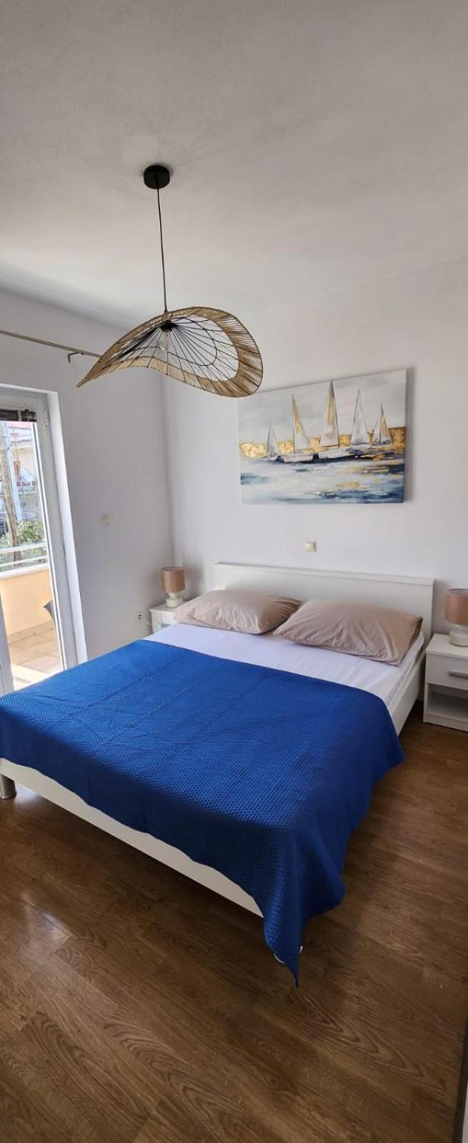 Apartments Kapetanovi Dvori Трогир Экстерьер фото