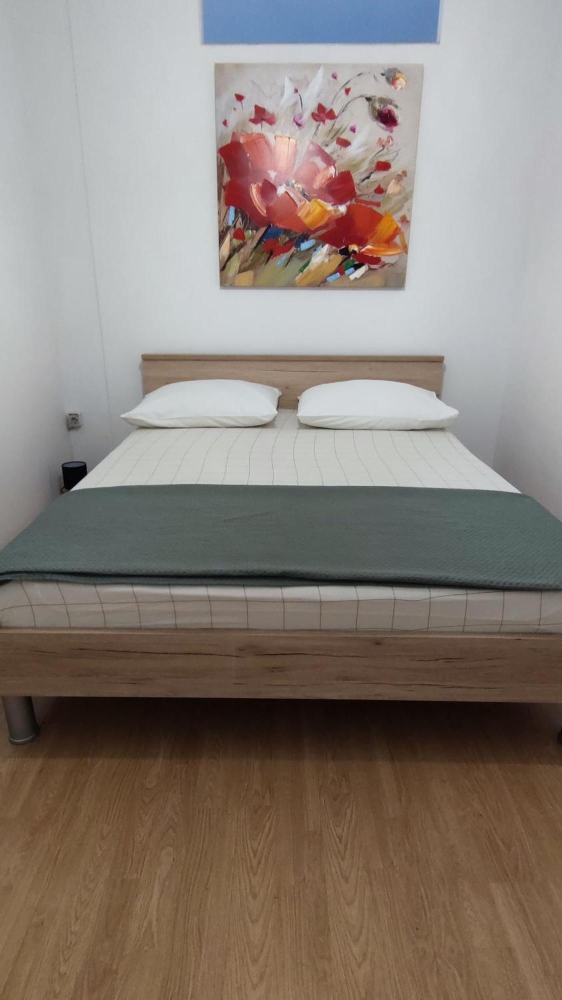 Apartments Kapetanovi Dvori Трогир Экстерьер фото