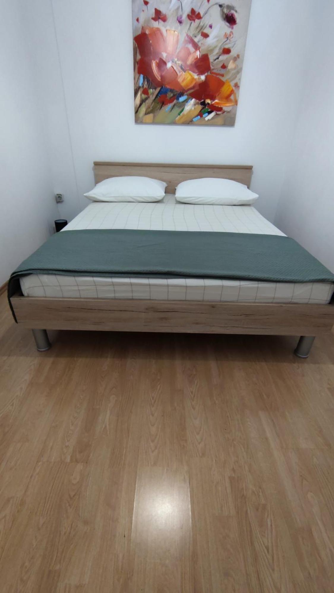 Apartments Kapetanovi Dvori Трогир Экстерьер фото