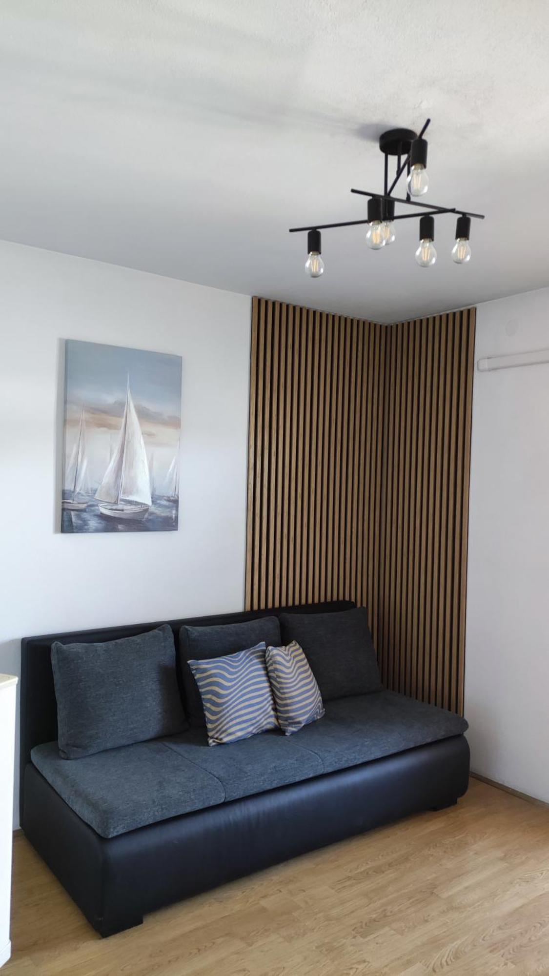 Apartments Kapetanovi Dvori Трогир Экстерьер фото
