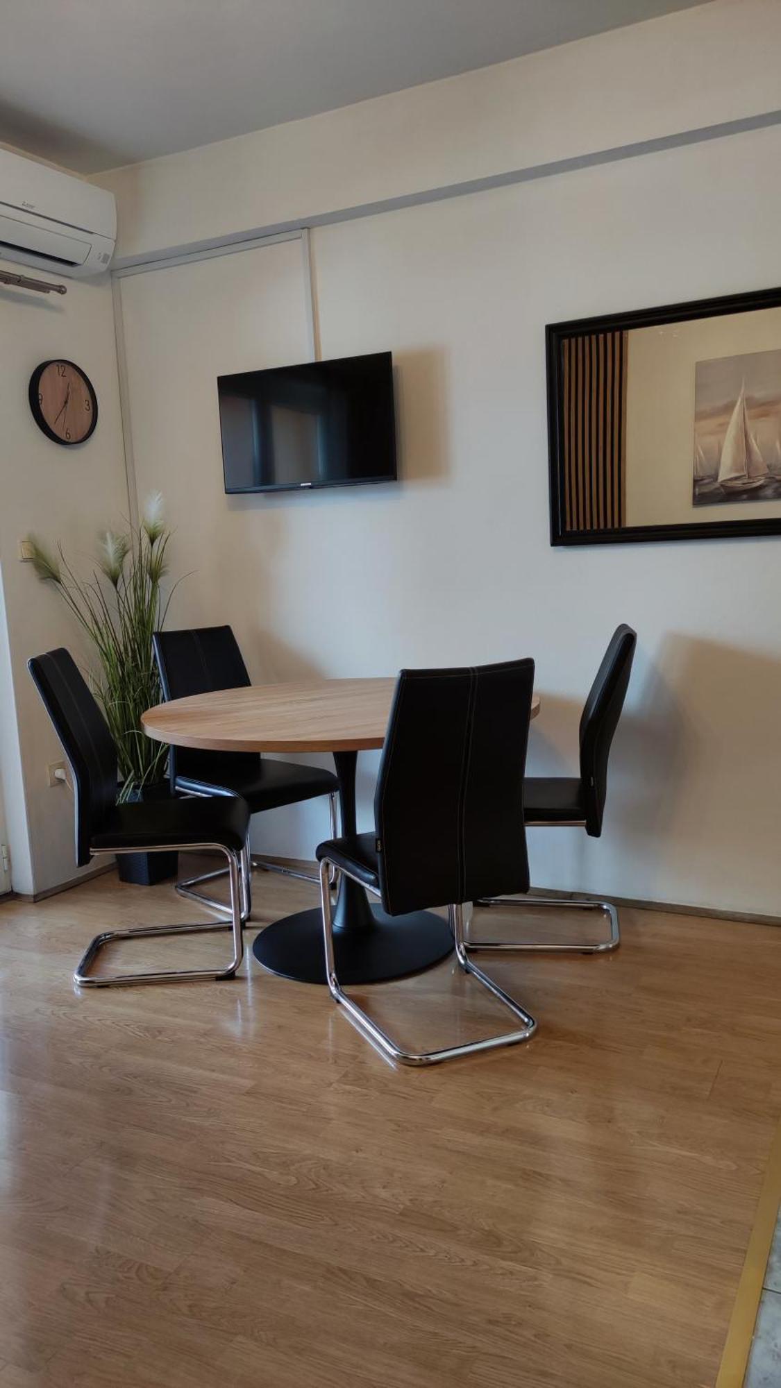 Apartments Kapetanovi Dvori Трогир Экстерьер фото