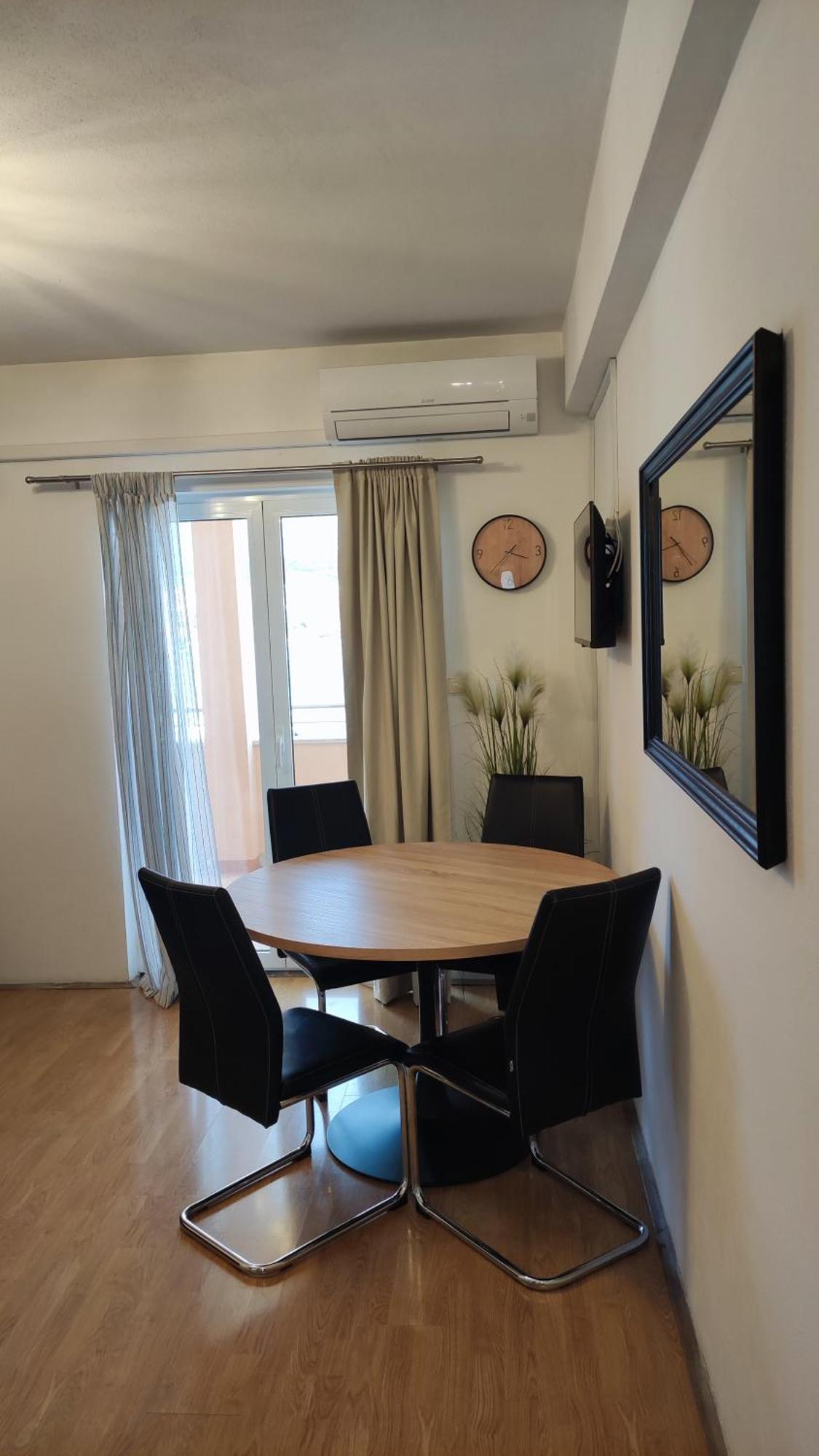 Apartments Kapetanovi Dvori Трогир Экстерьер фото